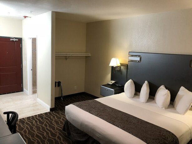 Imagen general del Hotel Casa Royal Inn. Foto 5