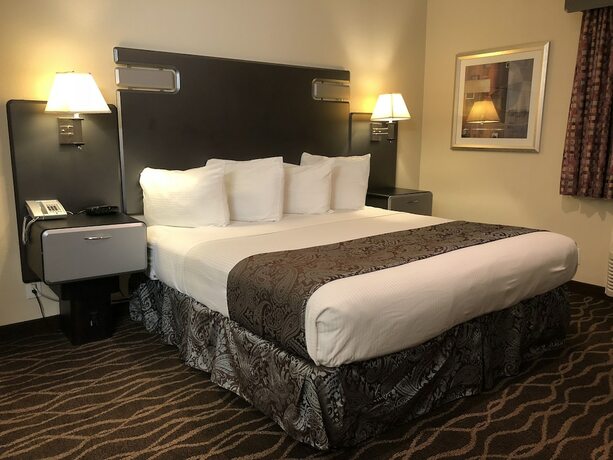 Imagen de la habitación del Hotel Casa Royal Inn. Foto 17