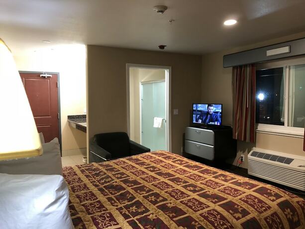 Imagen de la habitación del Hotel Casa Royal Inn. Foto 19