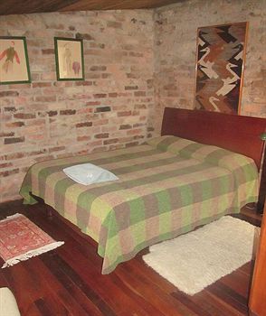 Imagen general del Hotel Casa R&uacute;stica Bogot&aacute;. Foto 2