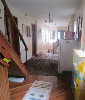 Imagen general del Hotel Casa R&uacute;stica Bogot&aacute;. Foto 4