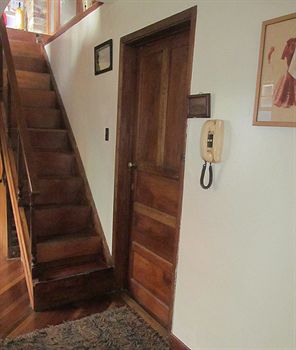 Imagen general del Hotel Casa R&uacute;stica Bogot&aacute;. Foto 5