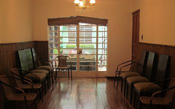 Imagen general del Hotel Casa R&uacute;stica Bogot&aacute;. Foto 6