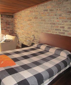 Imagen general del Hotel Casa R&uacute;stica Bogot&aacute;. Foto 7