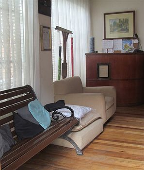 Imagen general del Hotel Casa R&uacute;stica Bogot&aacute;. Foto 8