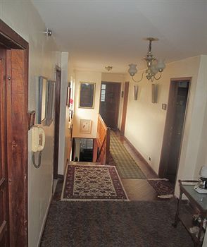 Imagen general del Hotel Casa R&uacute;stica Bogot&aacute;. Foto 9