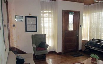 Imagen general del Hotel Casa R&uacute;stica Bogot&aacute;. Foto 10