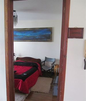 Imagen general del Hotel Casa R&uacute;stica Bogot&aacute;. Foto 13