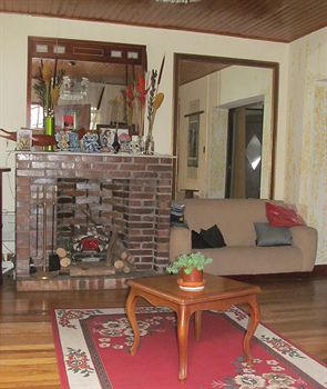 Imagen general del Hotel Casa R&uacute;stica Bogot&aacute;. Foto 14