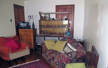 Imagen general del Hotel Casa R&uacute;stica Bogot&aacute;. Foto 15