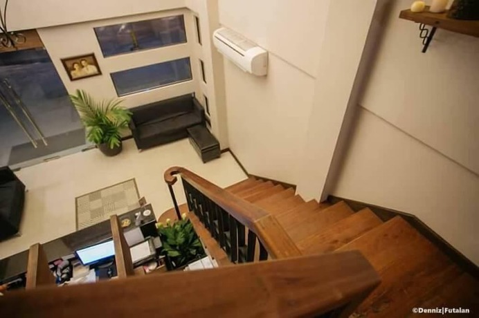 Imagen general del Hotel Casa Rubin. Foto 1