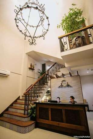 Imagen general del Hotel Casa Rubin. Foto 4