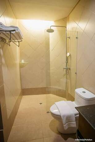 Imagen general del Hotel Casa Rubin. Foto 7