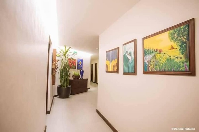Imagen general del Hotel Casa Rubin. Foto 9