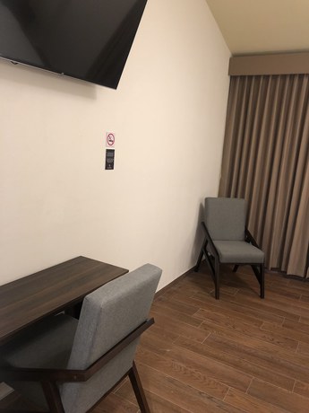 Imagen de la habitación del Hotel Casa Rubio. Foto 6