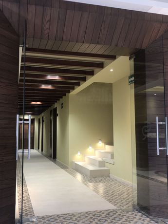 Imagen de los interiores del Hotel Casa Rubio. Foto 18