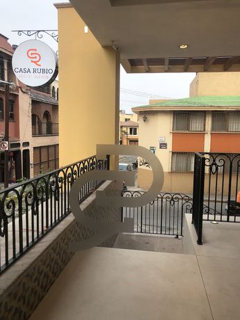 Imagen de los interiores del Hotel Casa Rubio. Foto 19