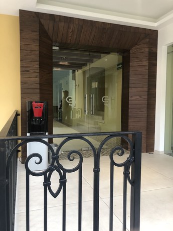 Imagen de los interiores del Hotel Casa Rubio. Foto 20