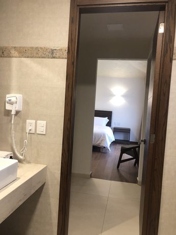 Imagen de la habitación del Hotel Casa Rubio. Foto 12