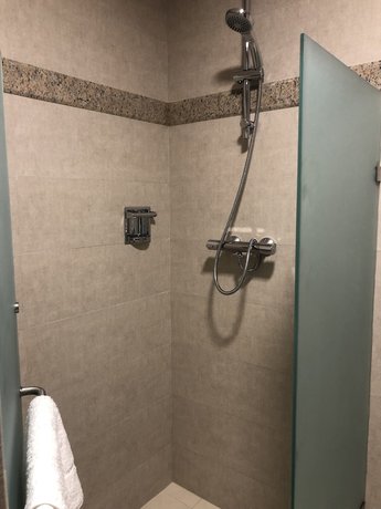 Imagen de la habitación del Hotel Casa Rubio. Foto 15