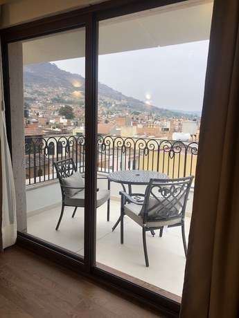 Imagen general del Hotel Casa Rubio. Foto 1
