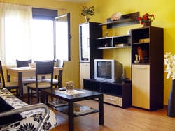 Imagen de los interiores del Hotel Casa Rucha. Foto 3
