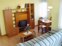 Imagen de los interiores del Hotel Casa Rucha. Foto 4