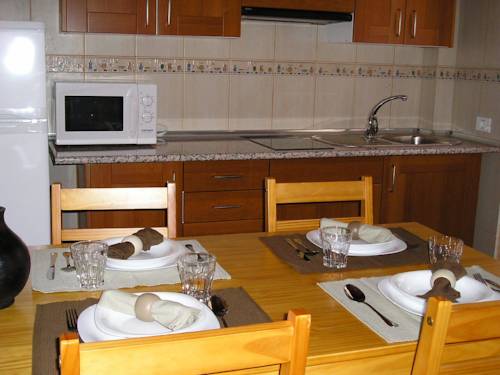 Imagen general del Hotel Casa Rural Abuelo Pancho. Foto 11