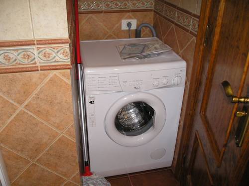 Imagen general del Hotel Casa Rural Abuelo Pancho. Foto 2