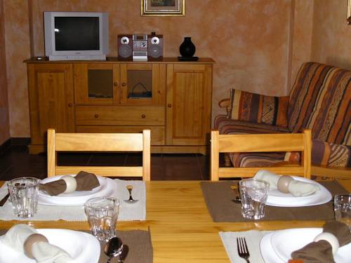 Imagen de la habitación del Hotel Casa Rural Abuelo Pancho. Foto 13