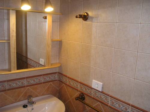 Imagen de la habitación del Hotel Casa Rural Abuelo Pancho. Foto 14