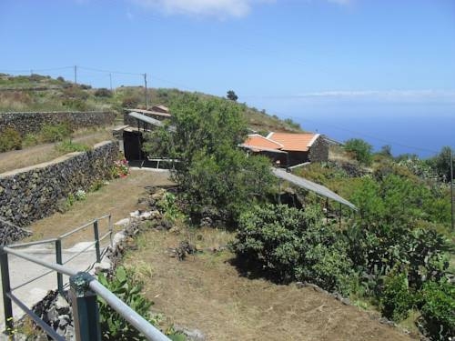 Imagen general del Hotel Casa Rural Abuelo Pancho. Foto 3