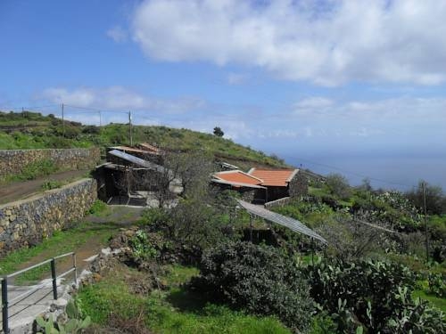 Imagen general del Hotel Casa Rural Abuelo Pancho. Foto 4