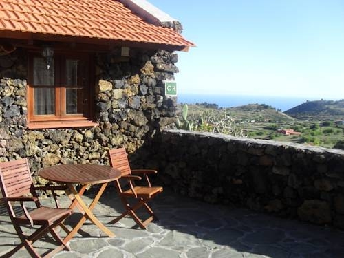 Imagen general del Hotel Casa Rural Abuelo Pancho. Foto 5