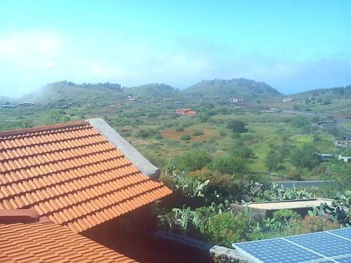 Imagen general del Hotel Casa Rural Abuelo Pancho. Foto 7