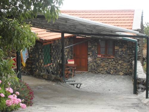 Imagen general del Hotel Casa Rural Abuelo Pancho. Foto 10