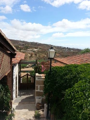 Imagen general del Hotel Casa Rural Anton Piche. Foto 3