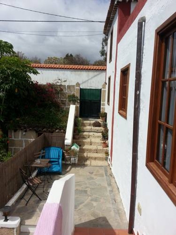 Imagen general del Hotel Casa Rural Anton Piche. Foto 4