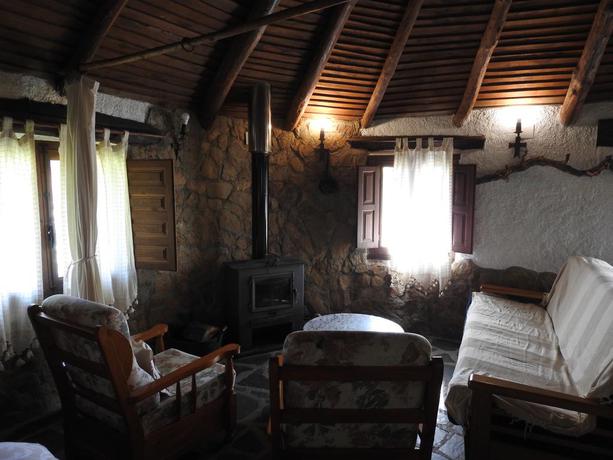 Imagen de la habitación del Hotel Casa Rural Arbillas. Foto 3