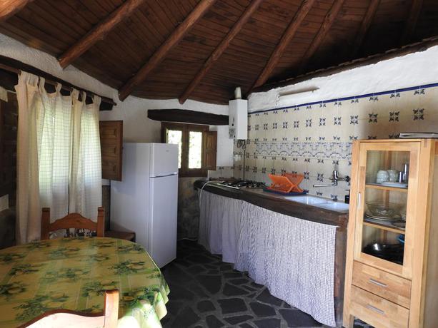 Imagen de la habitación del Hotel Casa Rural Arbillas. Foto 4