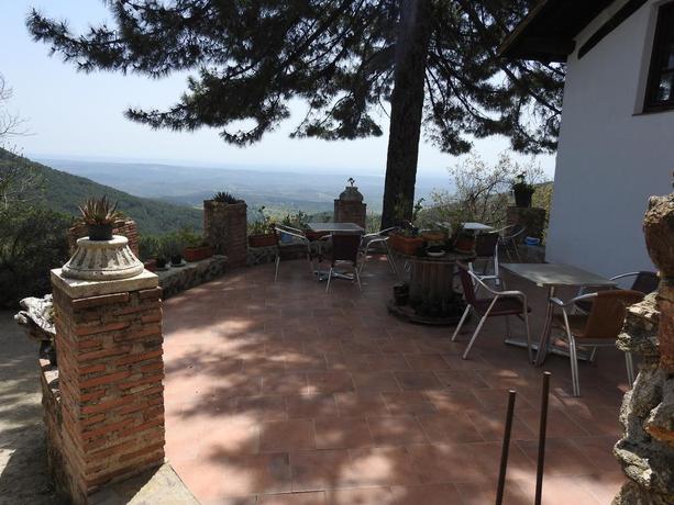 Imagen de los exteriores del Hotel Casa Rural Arbillas. Foto 11