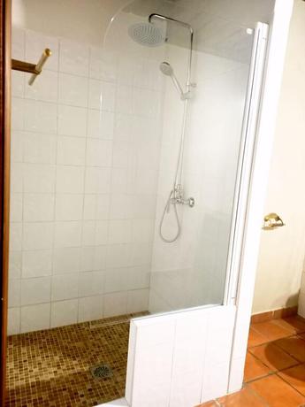 Imagen de la habitación del Hotel Casa Rural Arbillas. Foto 5