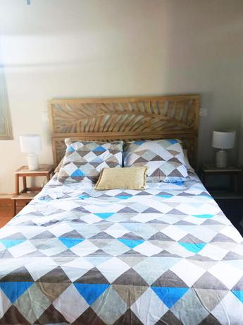 Imagen de la habitación del Hotel Casa Rural Arbillas. Foto 6