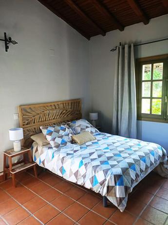 Imagen de la habitación del Hotel Casa Rural Arbillas. Foto 7