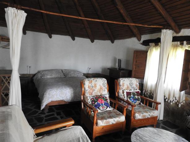 Imagen de la habitación del Hotel Casa Rural Arbillas. Foto 10