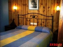 Imagen general del Hotel Casa Rural Arboliz. Foto 6