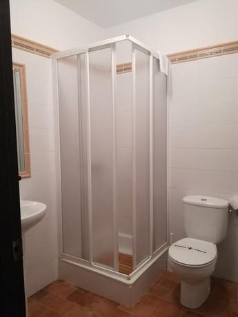 Imagen de la habitación del Hotel Casa Rural Arenas De El Rocio. Foto 3