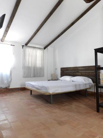 Imagen de la habitación del Hotel Casa Rural Arenas De El Rocio. Foto 4