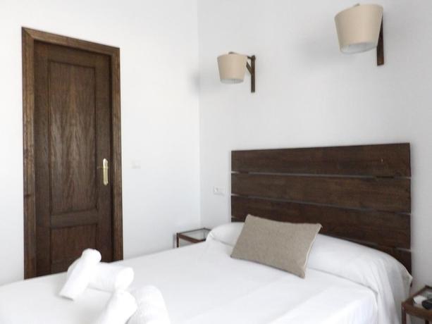 Imagen de la habitación del Hotel Casa Rural Arenas De El Rocio. Foto 6