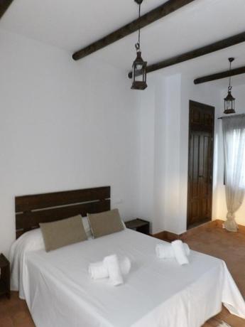 Imagen de la habitación del Hotel Casa Rural Arenas De El Rocio. Foto 9